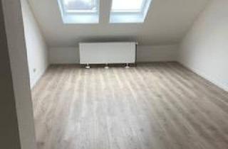Wohnung kaufen in 66740 Saarlouis, Saarlouis - Preiswerte Neubau- Wohnung im DG