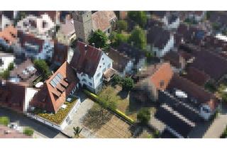 Wohnung mieten in 71665 Vaihingen an der Enz, Vaihingen an der Enz / Roßwag - Großfamilien und WGs aufgepasst!