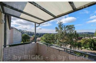 Wohnung mieten in 98527 Suhl, Suhl - BIGKs: Suhl-Leninring: 2 Raum Wohnung Suhl,sep.Küche,Wannenbad, Balkon (-;)