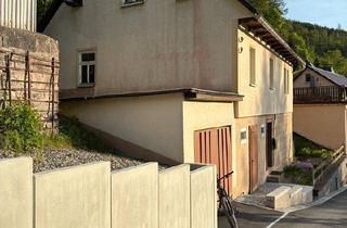 Haus kaufen in 98666 Masserberg, Masserberg - Haus in Lichtenau Gemeinde Schleusegrund