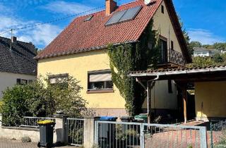 Einfamilienhaus kaufen in 66333 Völklingen, Völklingen - Einfamilienhaus