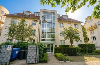 Wohnung mieten in 61440 Oberursel, Oberursel - Oberursel: Sonnenverwöhnte 3-Zimmer-Wohnung in ruhiger Stadtlage!