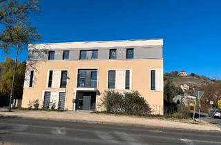 Wohnung kaufen in 01445 Radebeul, Radebeul - Exklusive 4 Zimmer Neubau-Wohnung zum Erstbezug- 113 m²