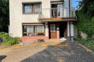 Einfamilienhaus kaufen in 66663 Merzig, Merzig - Haus zu verkaufen in MZG-Mondorf