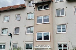 Wohnung kaufen in 38820 Halberstadt, Halberstadt - Halberstadt: Schöne Wohnung in ruhiger Lage als Kapitalanlage