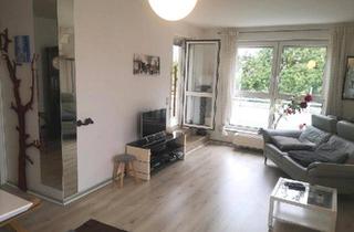 Penthouse kaufen in 65189 Wiesbaden, Wiesbaden - Eigentumswohnung mit Penthousecharakter, 3 Zimmer, 87,22 qm.....