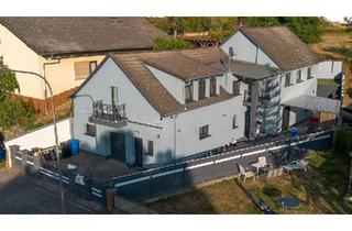 Einfamilienhaus kaufen in 64385 Reichelsheim, Reichelsheim (Odenwald) - Haus zu verkaufen in Reichelsheim