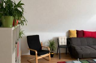 Wohnung kaufen in Güntherstraße 27, 60528 Niederrad, Provisionsfrei: 3-Zimmer-Wohnung – attraktive Kapitalanlage in gepflegtem Mehrfamilienhaus