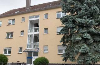 Wohnung kaufen in Güntherstraße 27, 60528 Niederrad, Provisionsfrei: 4-Zimmer-Erdgeschosswohnung mit Garten & Garage