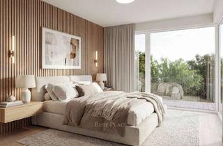 Wohnung kaufen in Niedereschbacher Stadtweg 29-31, 60437 Nieder-Eschbach, Zwei Zimmer zum Verlieben: Ihr Neubau mit Balkon und über 60 m² in Nieder-Eschbach
