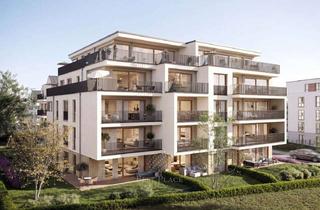 Wohnung kaufen in Niedereschbacher Stadtweg 29-31, 60437 Nieder-Eschbach, Raum für Nähe, Platz für eigene Träume: 3-Zimmer-Neubau mit über 91 m² und Balkon in Frankfurt