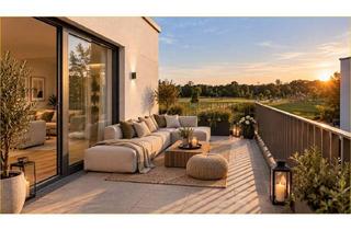 Wohnung kaufen in 85567 Grafing, My Choice Garching: 4 Zimmer DG-Wohnung