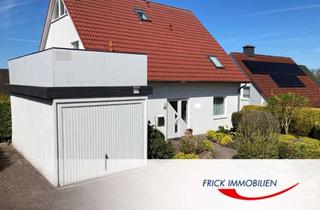 Wohnung kaufen in 23684 Scharbeutz, 4 Zi.-Maisonettewohnung (2 Wohnebenen) mit Dachterrasse