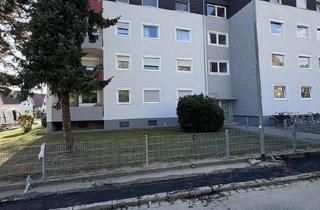 Wohnung kaufen in Seidererstraße, 86167 Lechhausen, Komplett saniert mit Balkon & Klimaanlage! 3-Zimmer-Wohnung mit Tiefgarage in Augsburg-Lechhausen