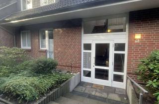 Wohnung kaufen in 28865 Lilienthal, Lilienthal/Toplage***60 qm ETW mit EBK und Stellplatz