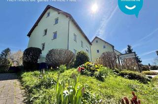 Wohnung kaufen in 09224 Mittelbach, Eigentumswohnung • zum Kauf • Mittelbach • 4-5 Zimmer • Balkon • Garage • SELBSTnutzung !!!