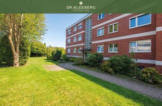 Wohnung kaufen in 48268 Greven, Großzügige Vierzimmerwohnung mit Balkon in zentraler Lage von Greven