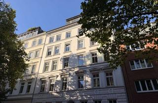 Wohnung kaufen in Hopfenstraße 22, 20359 St. Pauli, Helle Endetagenwohnung mit Balkon und schönem Ausblick!