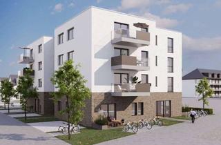 Wohnung kaufen in 35394 Gießen, Jetzt vormerken: Neue Eigentumswohnungen auf der Philosophenhöhe in Gießen!
