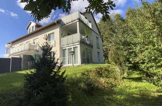Wohnung kaufen in 85092 Kösching, Wohnen mit freiem Blick ins Grüne - Erdgeschosswohnung in Kösching