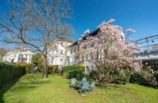Wohnung kaufen in Bergstraße 135, 53129 Kessenich, Charmante Altbauwohnung in idyllischer Lage am Fuße des Venusberges