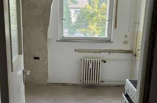Wohnung kaufen in Alsterweg 46c, 14167 Zehlendorf, 2-Zimmer Wohnung mit viel Potenzial !provisionsfrei!
