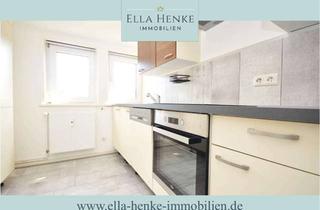 Wohnung kaufen in 38329 Wittmar, Gute Kapitalanlage: Drei 3-Zimmer-Wohnungen im Paket ...