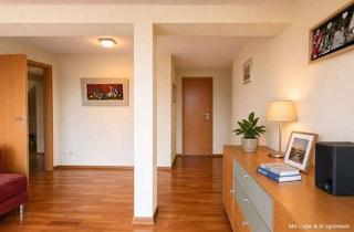 Wohnung kaufen in 44795 Weitmar, Citynahes Dachgeschossleben!
