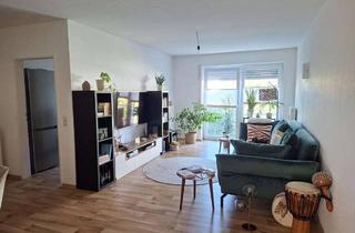 Wohnung kaufen in 89537 Giengen, Wohnqualität auf den ersten Blick !