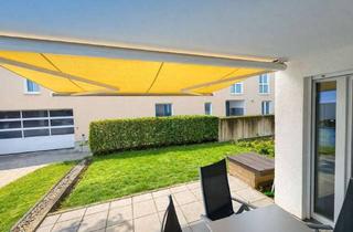 Wohnung kaufen in 76870 Kandel, *** ERDGESCHOSS - GARTEN - ZENTRUM - BARRIEREFREI ***