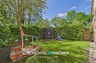 Wohnung kaufen in 28259 Mittelshuchting, Mittelshuchting | 3-Zimmer-Wohnung mit Terrasse und Carportstellplatz