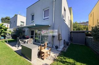 Wohnung kaufen in 96050 Bamberg, Haus im Haus - Wohnen auf 2 Etagen mit Garten und Garage! Bezug Ende Dezember 2026!