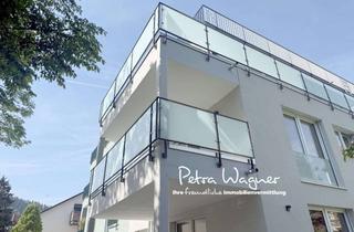 Wohnung kaufen in 79102 Wiehre, Sehr beliebt in der Wiehre: attraktive 4 Zimmer, 2 Balkone und ein Garagenstellplatz direkt am Haus