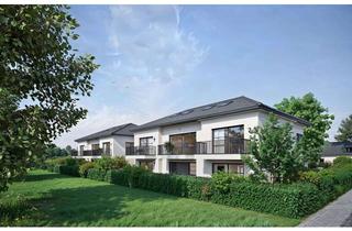 Wohnung kaufen in 18374 Zingst, 3 Zimmer Neubau Maisonette Ferienwohnung an der Ostsee - Zingst in TOP-Lage