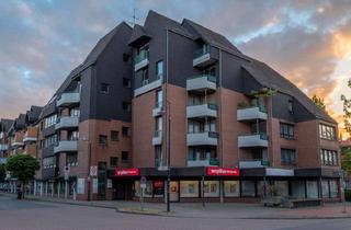 Wohnung kaufen in 38259 Bad, Schickes Appartement mit Balkon in zentraler Innenstadtlage!