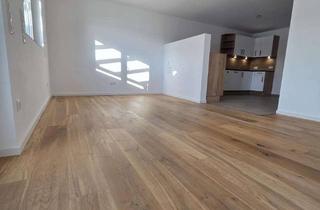 Wohnung kaufen in 84577 Tüßling, sonnige Maisonette