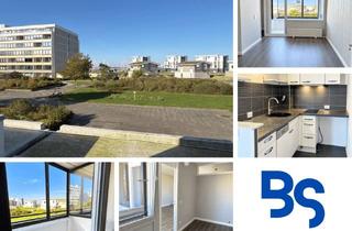 Wohnung kaufen in 24235 Wendtorf, Meerblick-Investment mit Konzept – renovierte Ferienwohnung in Wendtorf