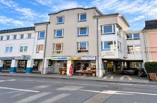 Wohnung kaufen in 61440 Oberursel, Helle Dachgeschosswohnung mit Dachterrasse in zentraler Lage von Oberursel