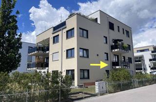 Wohnung kaufen in 83059 Kolbermoor, Modern wohnen in Kolbermoor – neuwertige 2-Zimmer-Wohnung mit Südostbalkon
