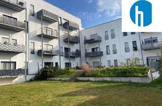 Wohnung kaufen in Alte Seilerei 16, 96047 Bamberg, Sofort Bezugsfreie Wohnung mit großem Garten und Terrasse!