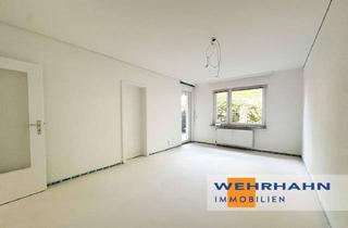 Wohnung kaufen in 23909 Ratzeburg, Sanierte Terrassenwohnung mit ansprechendem Grundriss