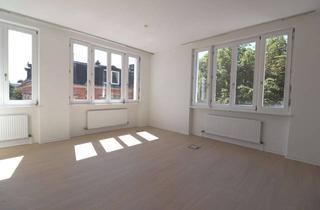 Wohnung kaufen in 95119 Naila, Hohe Decken. Viel Licht. Viel Raum.