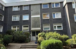 Wohnung kaufen in 44799 Wiemelhausen, schöne 4,5 Zimmer Wohnung in Bochum - Immobilie auf Erbbaugrundstück