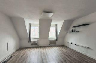 Wohnung kaufen in 76437 Rastatt, Zentrale 1-Zimmer-Wohnung mit Balkon – perfekt für Eigennutzer und Kapitalanleger