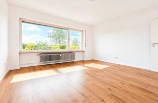 Wohnung kaufen in 91522 Eyb, Vermietete 2-Zimmer-Wohnung mit 4,3% Rendite und 223m² Gartenanteil in Ansbach