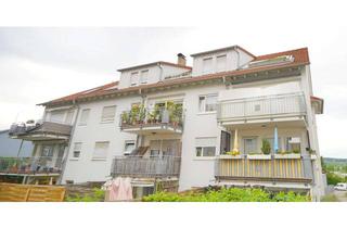 Wohnung kaufen in 73614 Schorndorf, * Bj. 1994. Sonnige 2 Zi.-Dachgeschoss-Whg. in Schorndorf.