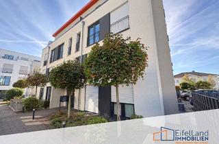 Wohnung kaufen in 53919 Weilerswist, Eigentumswohnung - Balkon - Kellerraum- Tiefgaragenstellplatz - Personenaufzug