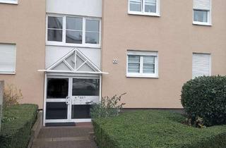 Wohnung kaufen in 42697 Ohligs-Aufderhöhe, ****Erdgeschosswohnung mit Terrasse und Tiefgaragenstellplatz in Solingen-Ohligs...****