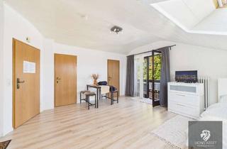 Wohnung kaufen in 83093 Bad Endorf, Einziehen. Ausblick genießen. – Sanierter DG-Traum mit Balkon & TG !