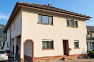 Wohnung kaufen in 97903 Collenberg, Wohnen fast wie im eigenen Haus: 75 m², 3 Zimmer, EG, sofort bezugsbereit mit Stellplatz